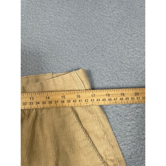 Peter Millar Mens Size 34 Corduroy Pants - Picture 6 of 13